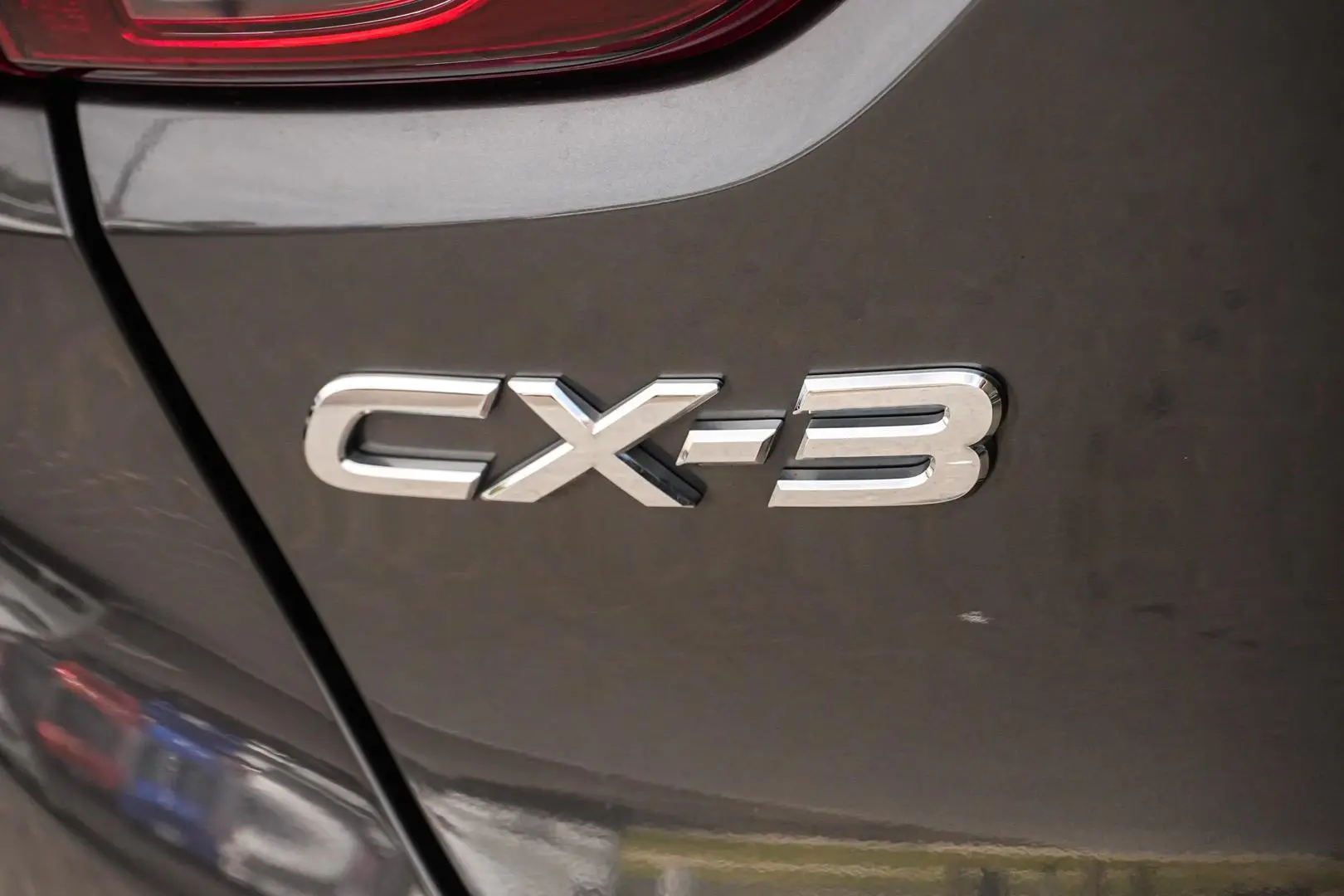 2019 Mazda CX-3 Gallery Image 9