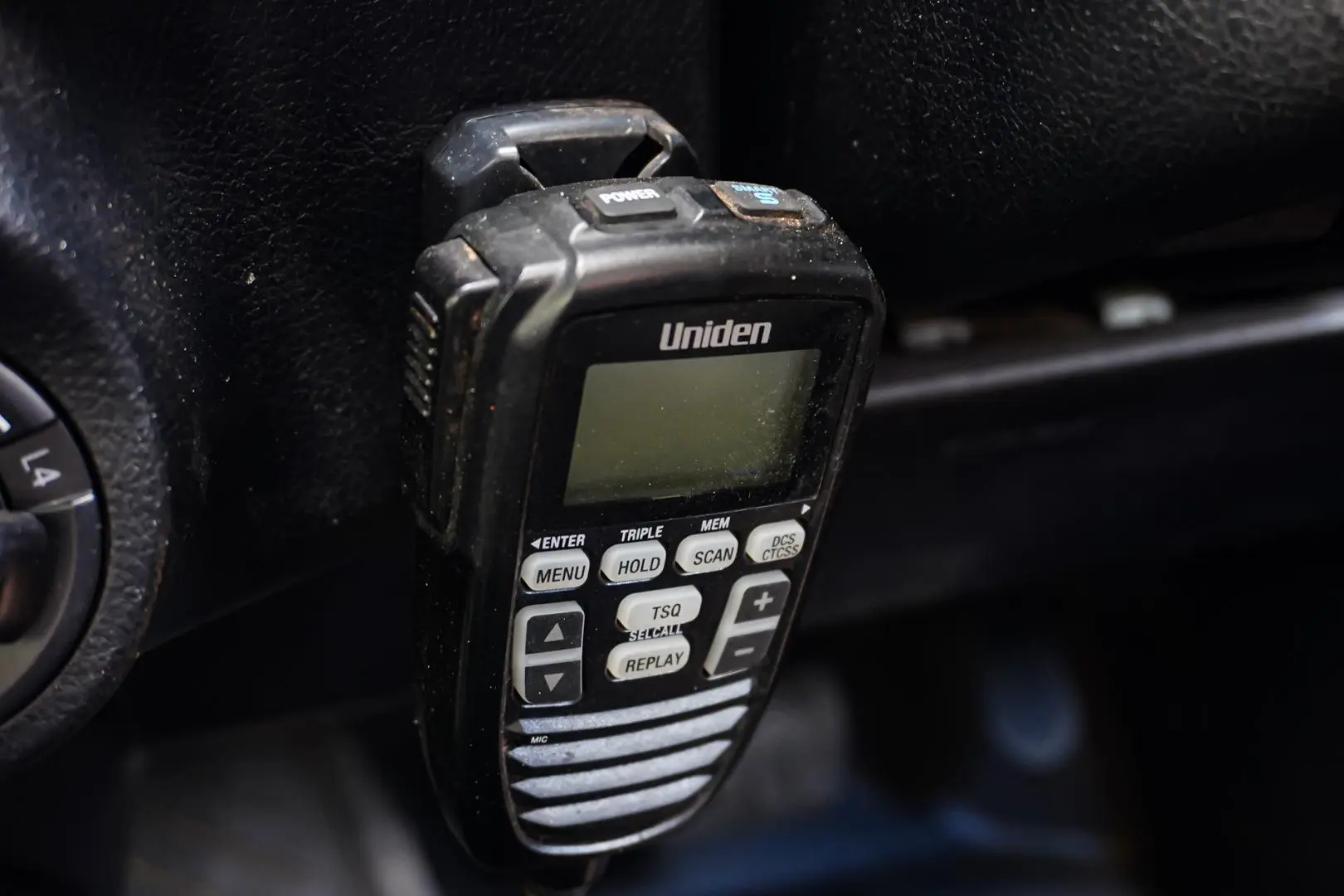 2022 Toyota Hilux Gallery Image 22