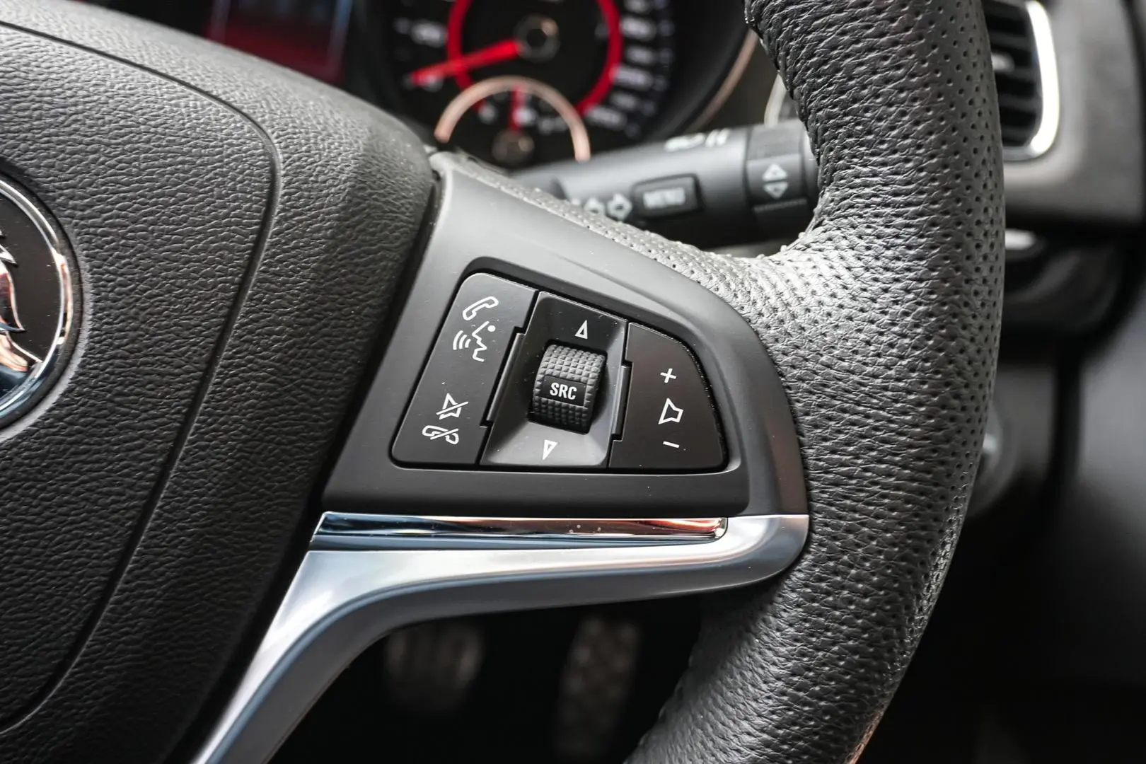 2017 Holden Commodore Gallery Image 17