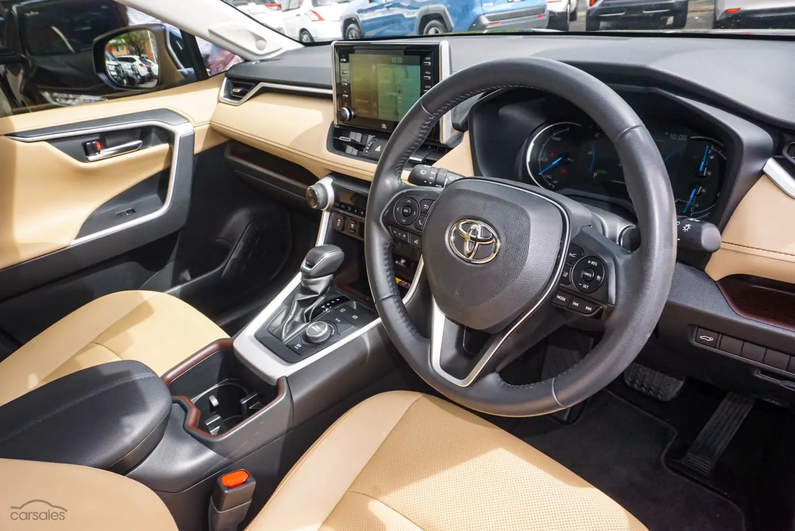 2022 Toyota RAV4 Image 6