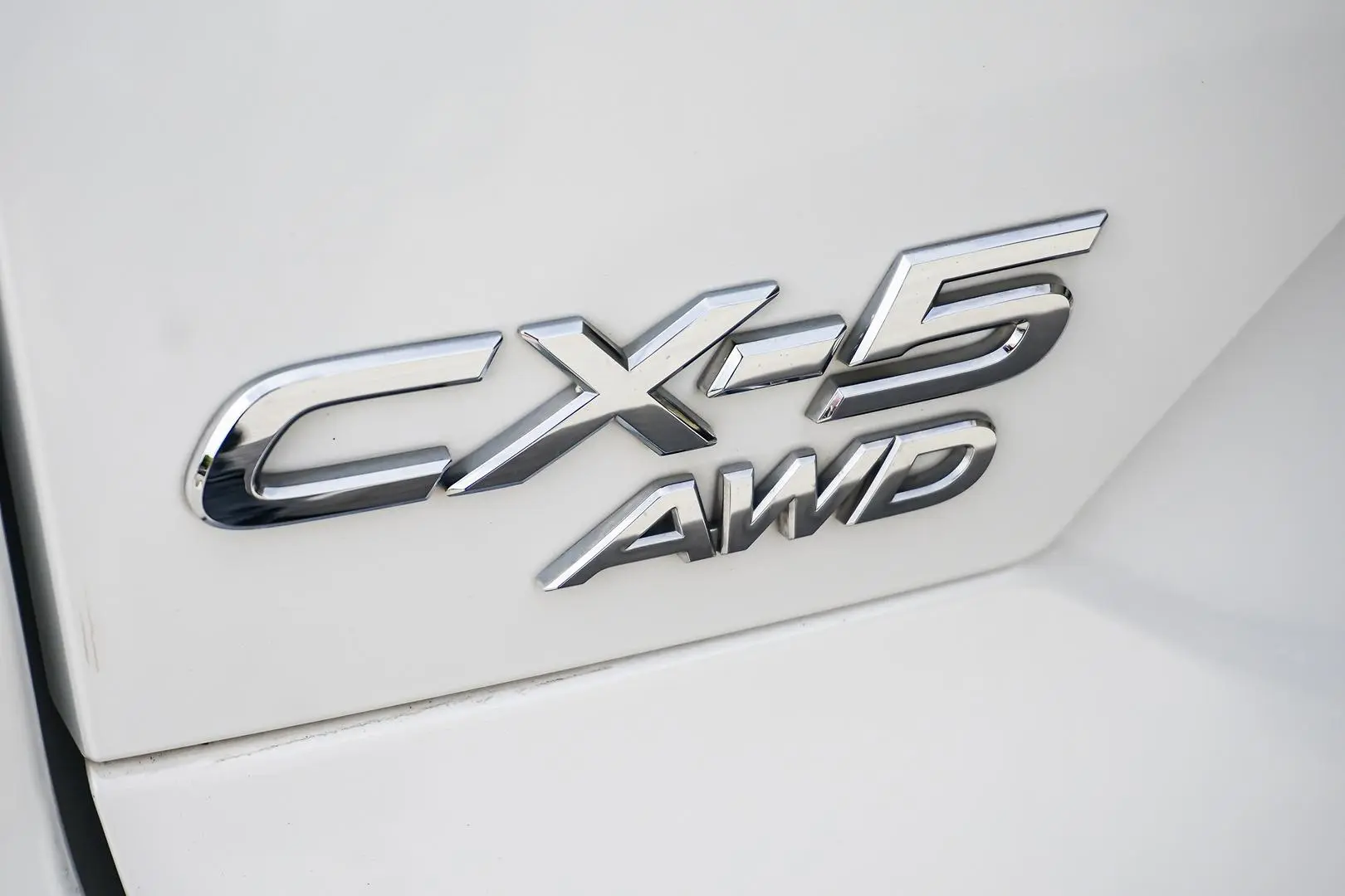 2019 Mazda CX-5 Gallery Image 18