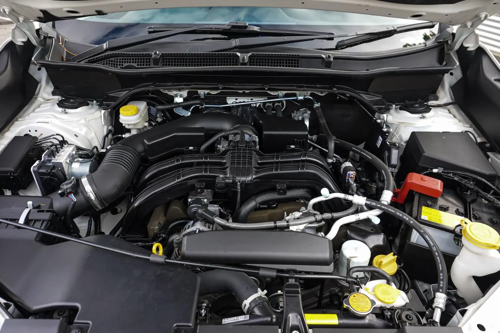 2024 Subaru Forester Gallery Image 26