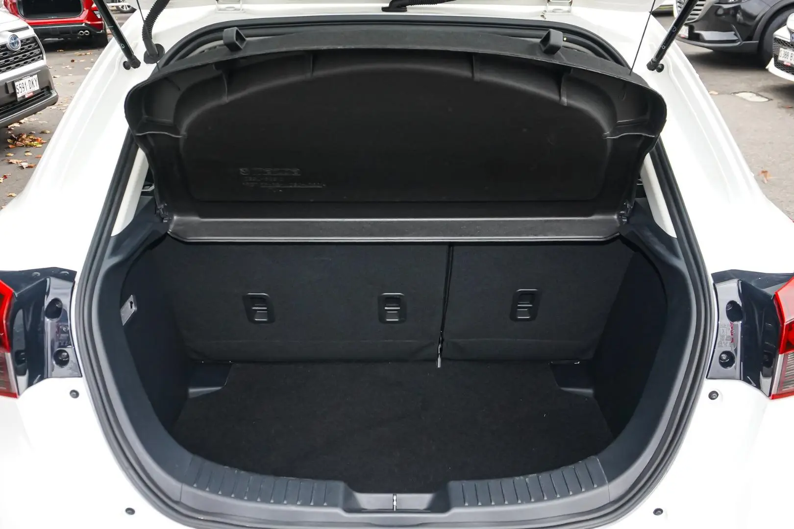 2024 Mazda 2 Gallery Image 10