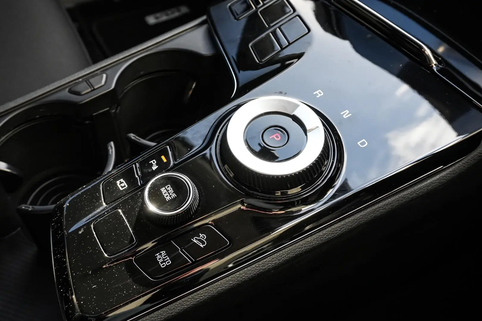 2024 Kia Sportage Gallery Image 18