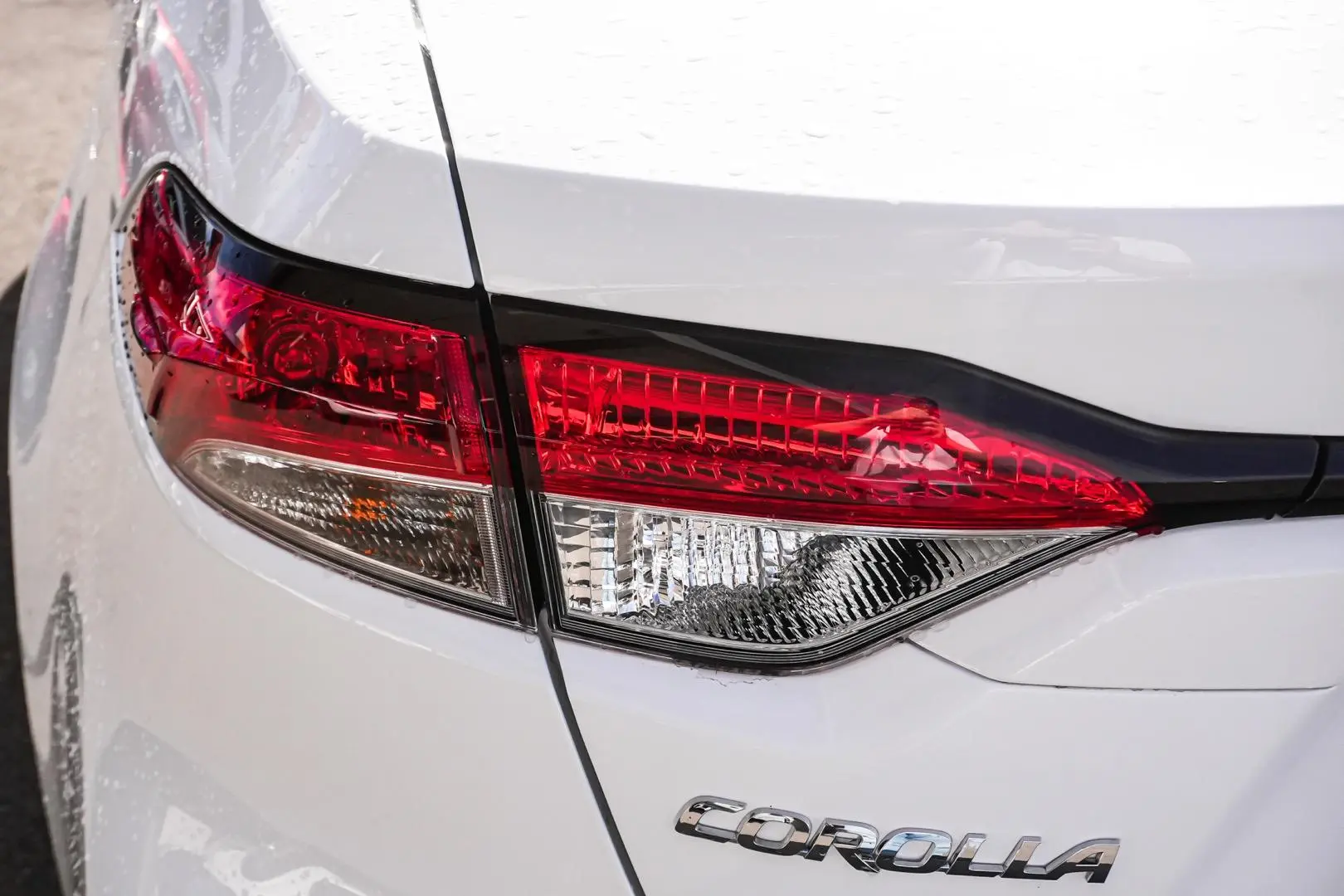 2021 Toyota Corolla Gallery Image 14
