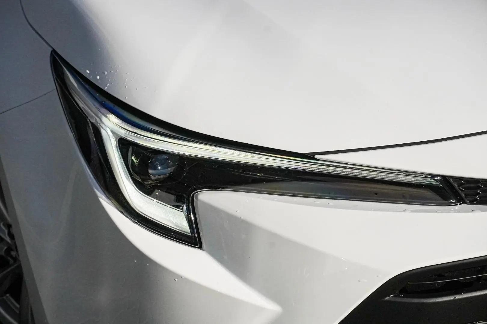 2024 Toyota Corolla Gallery Image 12