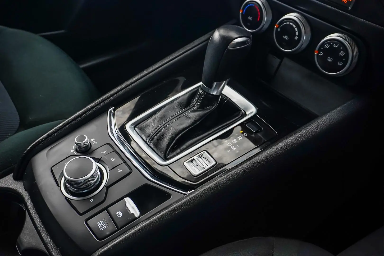 2023 Mazda CX-5 Gallery Image 20