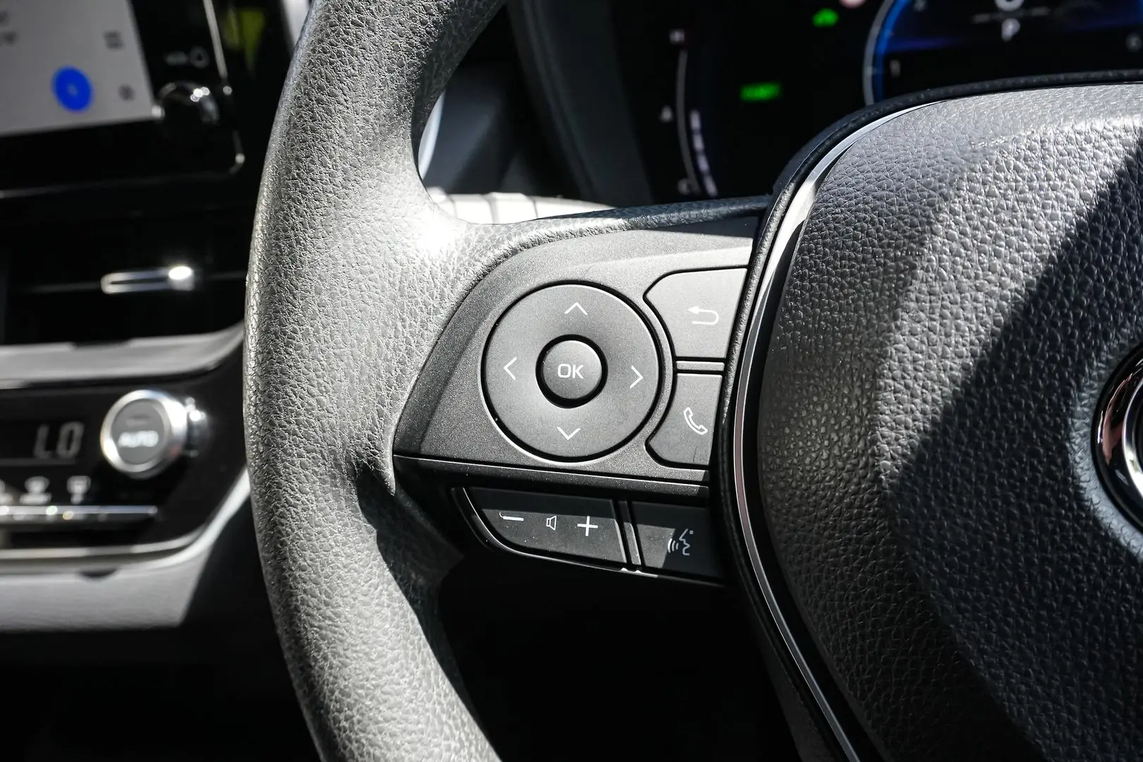 2024 Toyota Corolla Gallery Image 19