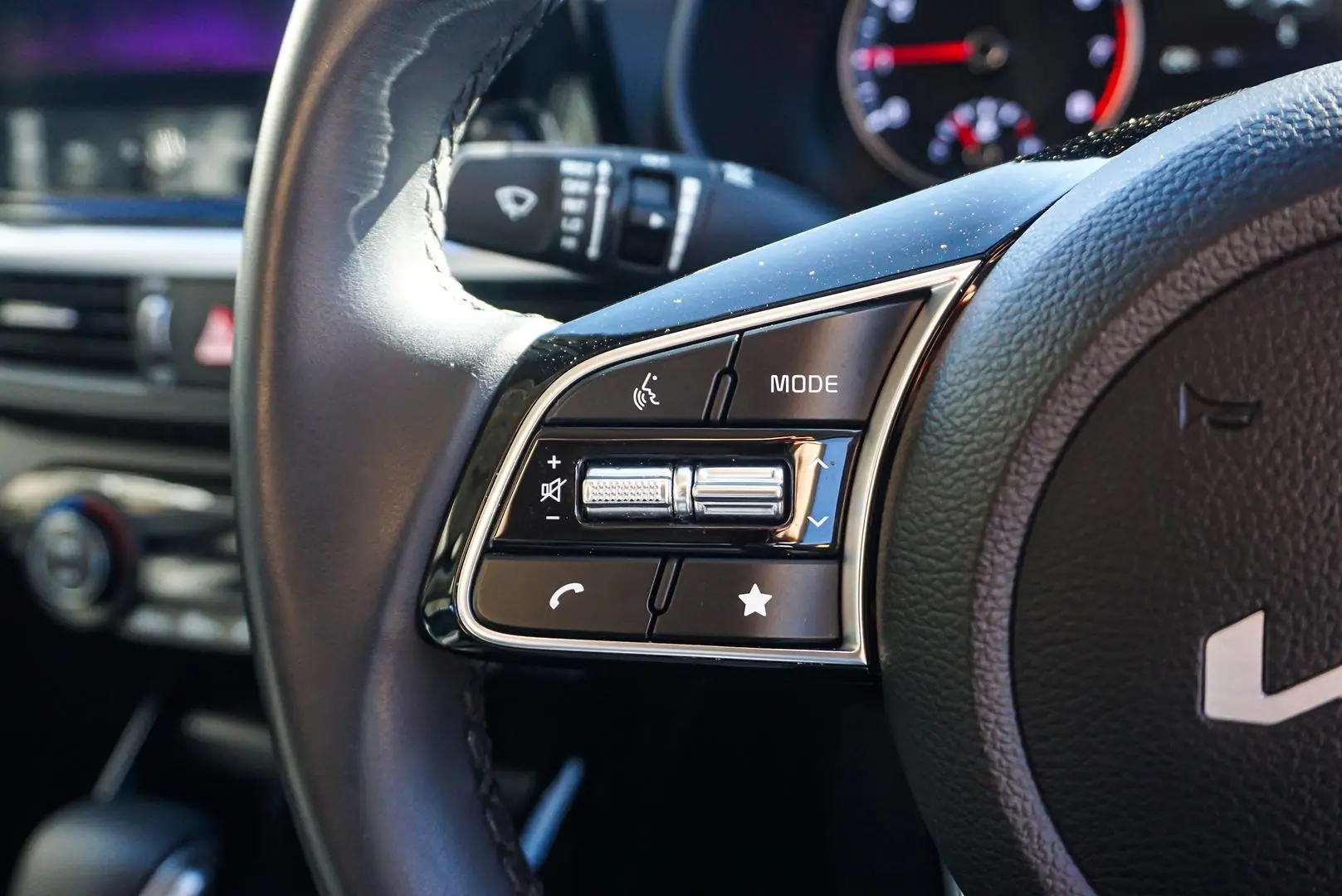 2021 Kia Cerato Gallery Image 18