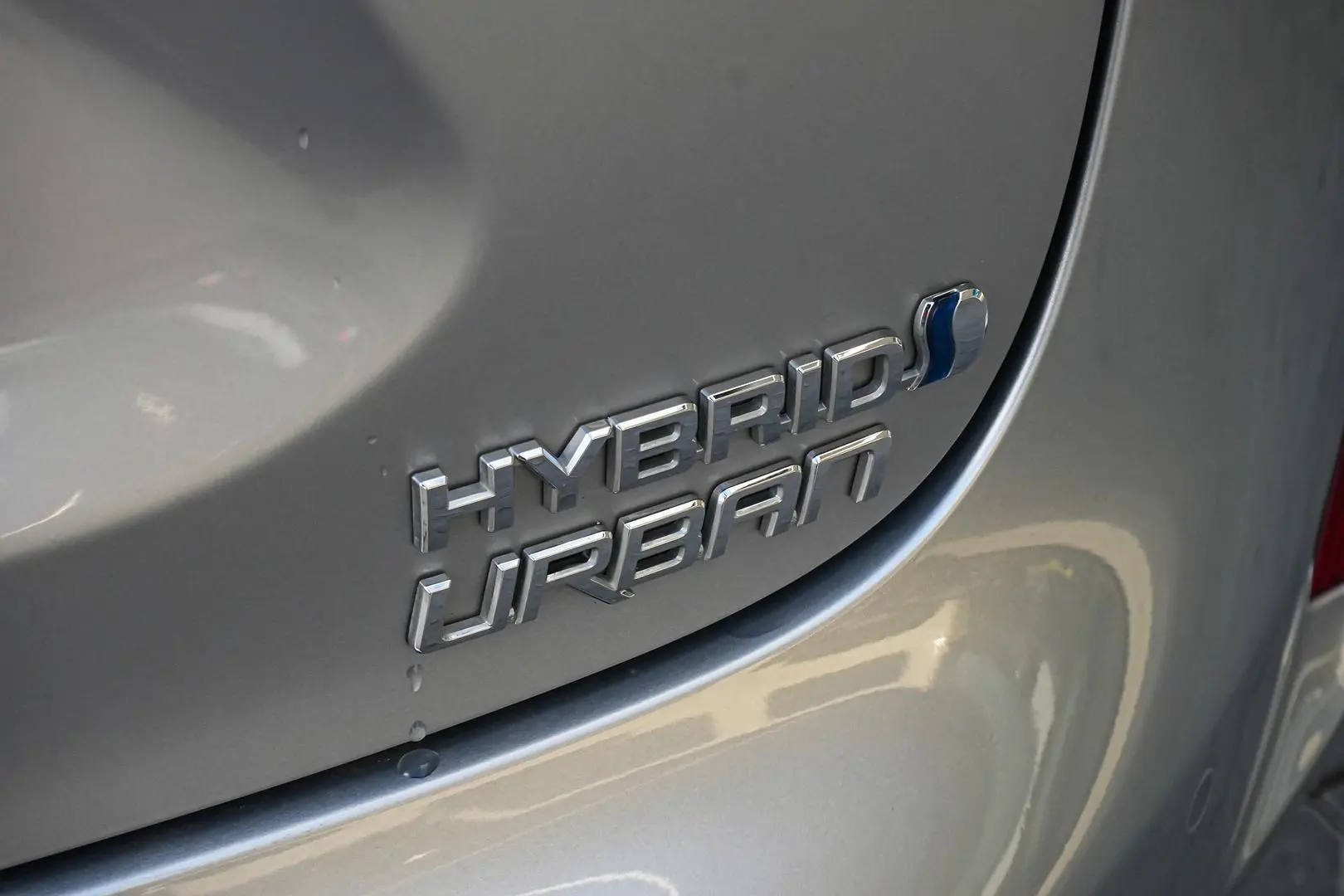 2022 Toyota Yaris Cross Gallery Image 10