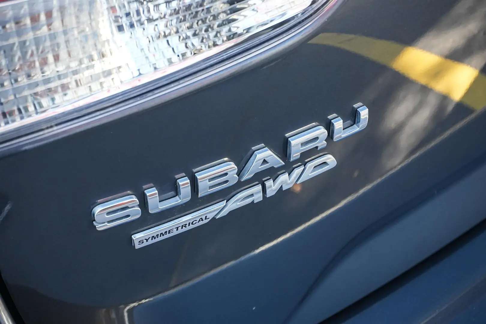 2023 Subaru Forester Gallery Image 9