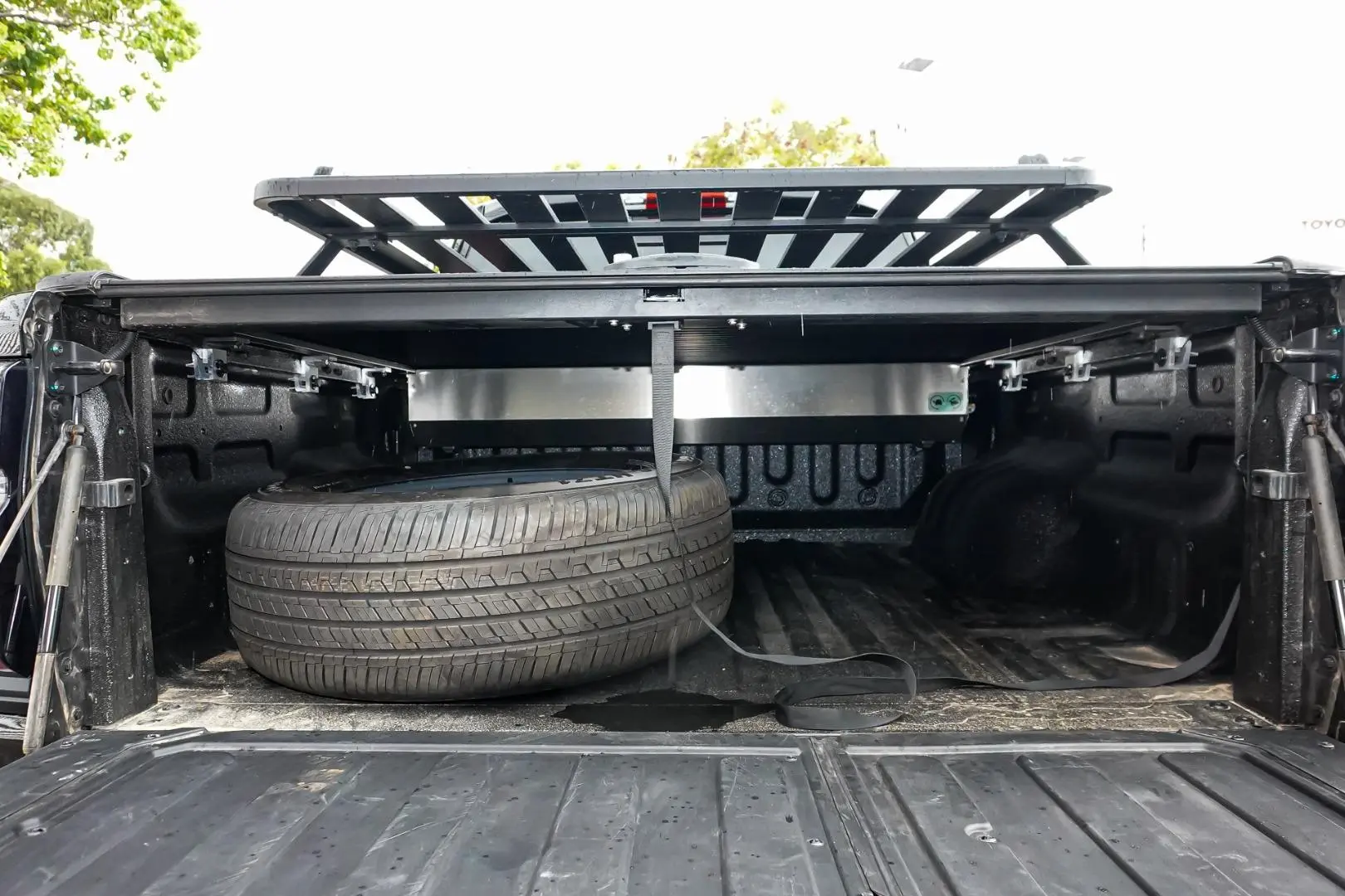 2025 GWM Cannon Alpha Gallery Image 12