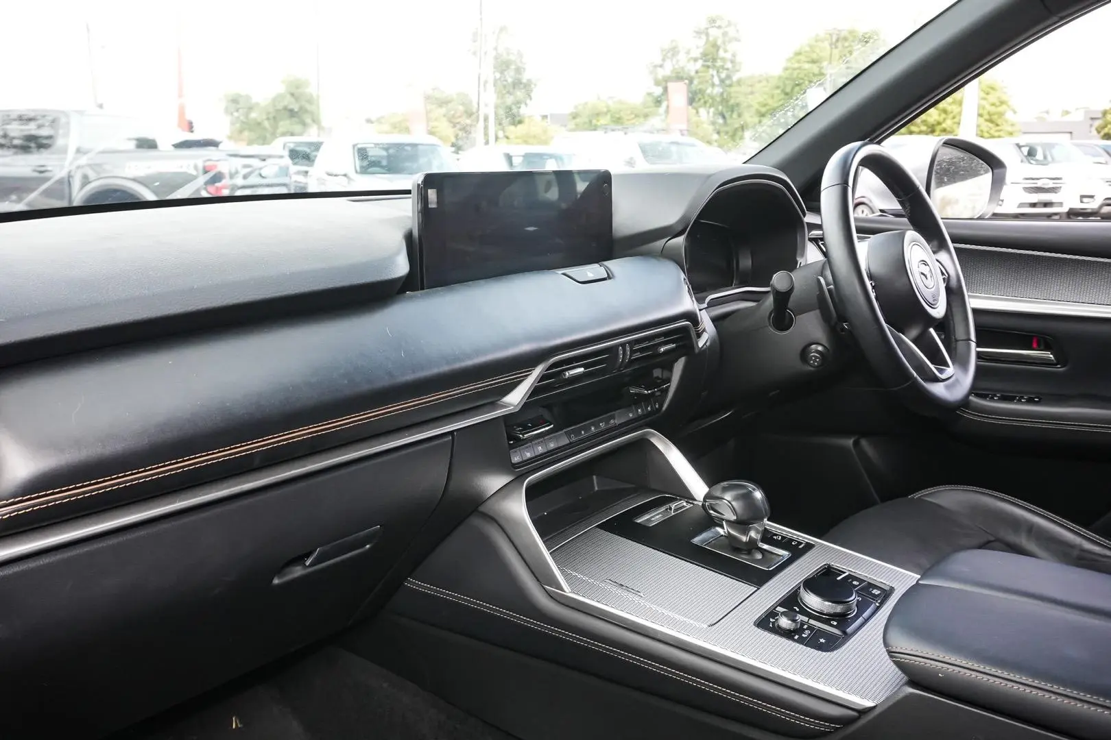 2023 Mazda CX-60 Gallery Image 10