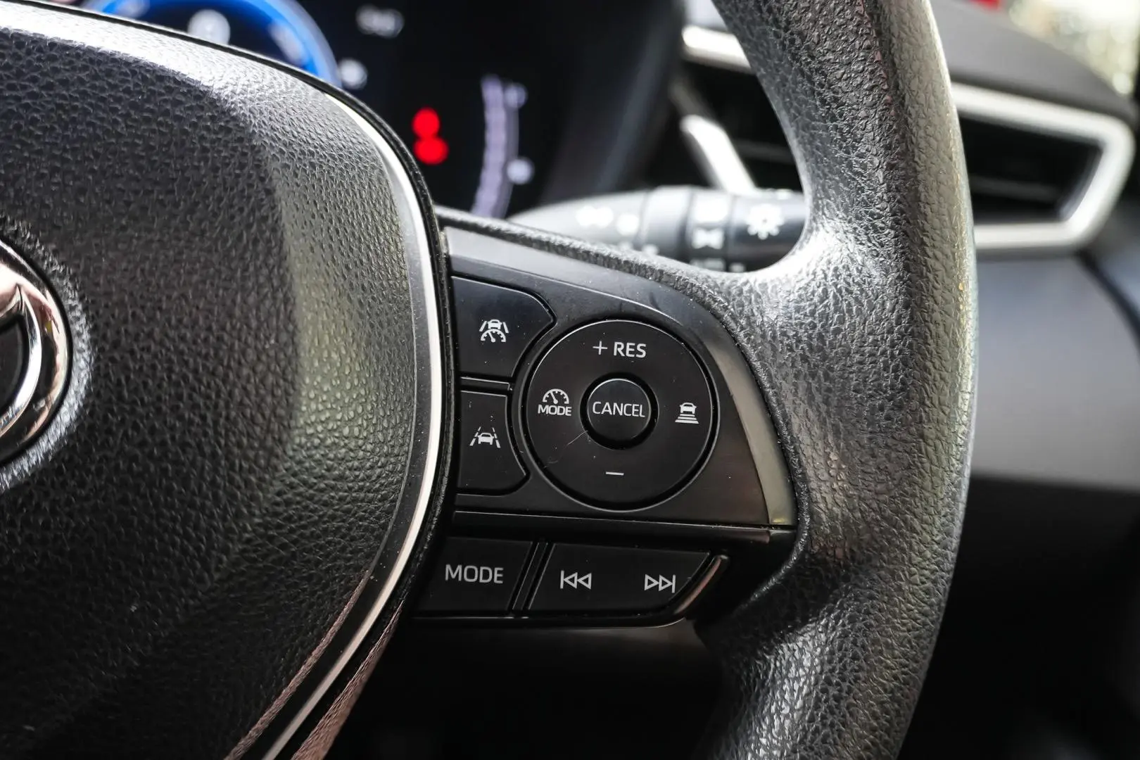 2022 Toyota Corolla Gallery Image 21