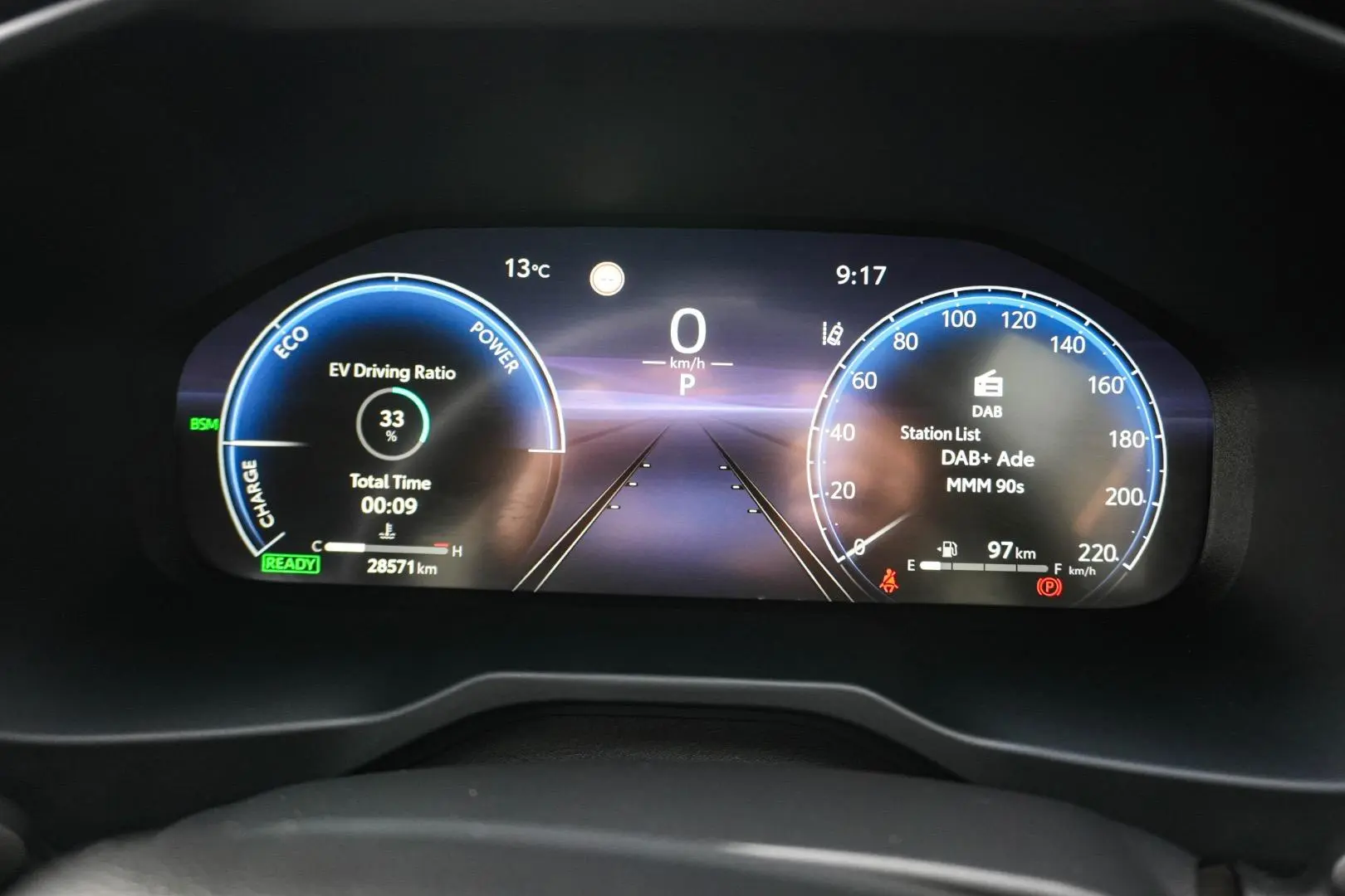 2023 Toyota RAV4 Gallery Image 17