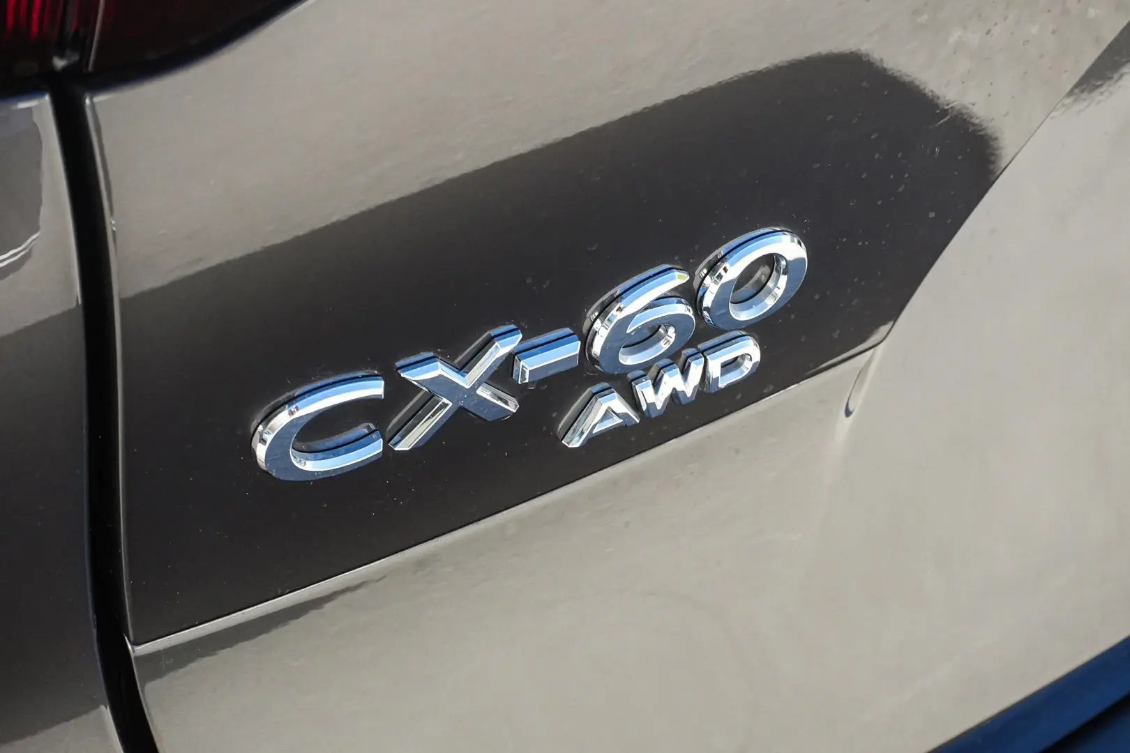 2023 Mazda CX-60 Gallery Image 9