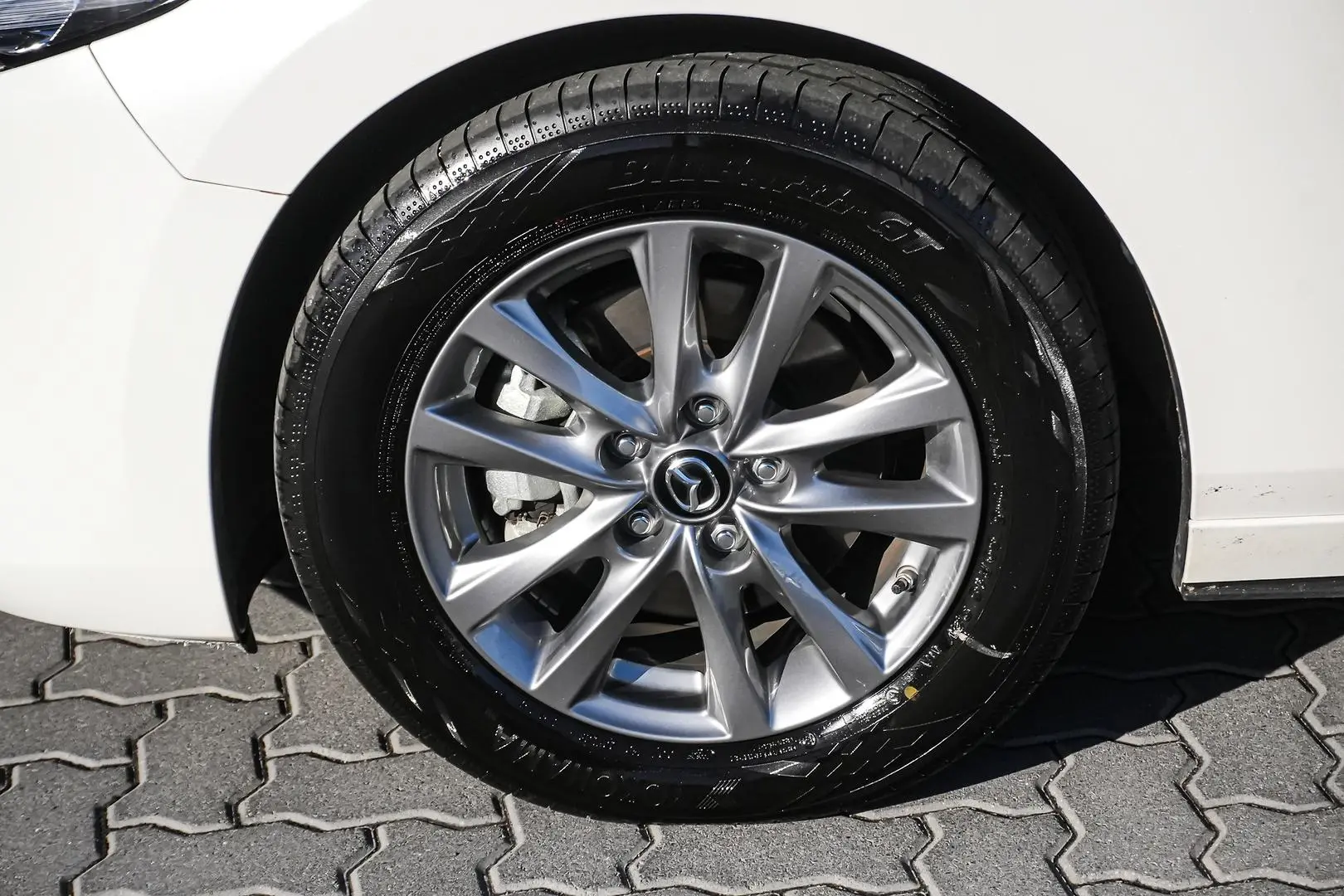 2024 Mazda 3 Gallery Image 13