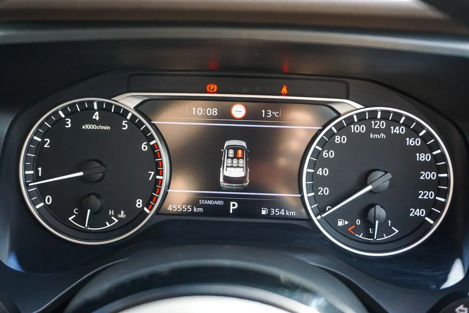 2022 Nissan X-TRAIL Gallery Image 17