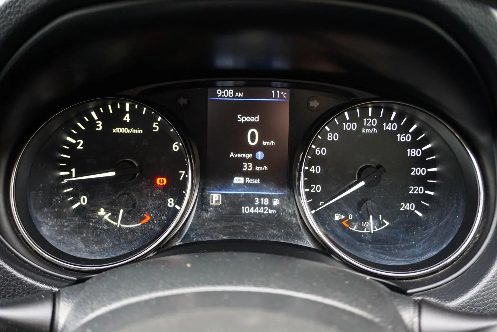 2021 Nissan X-TRAIL Gallery Image 16