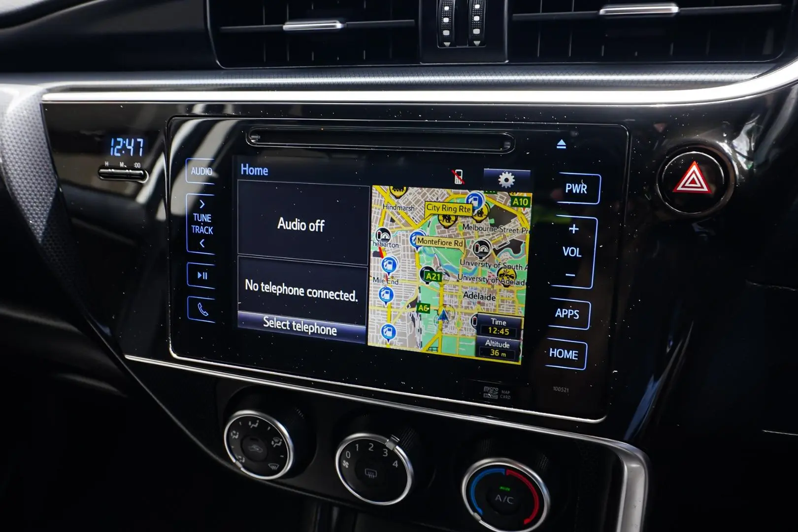 2016 Toyota Corolla Gallery Image 19