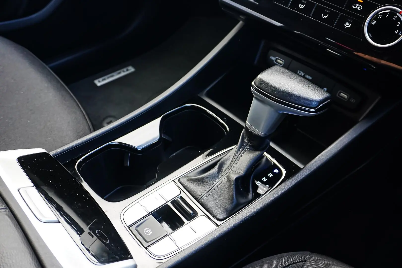 2022 Hyundai Tucson Gallery Image 18