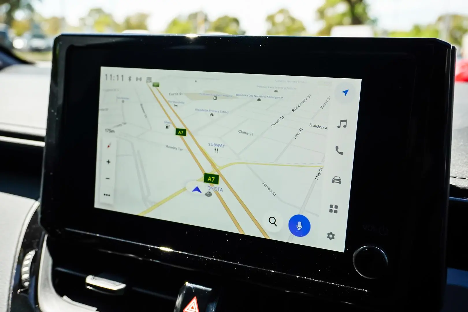 2025 Toyota Corolla Gallery Image 24