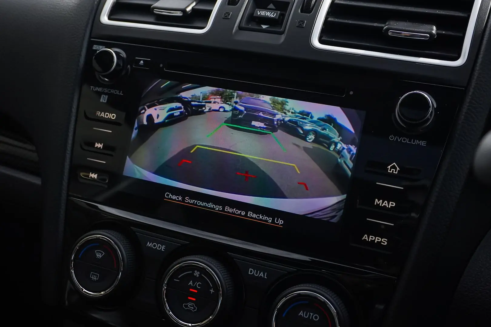 2018 Subaru WRX Gallery Image 23