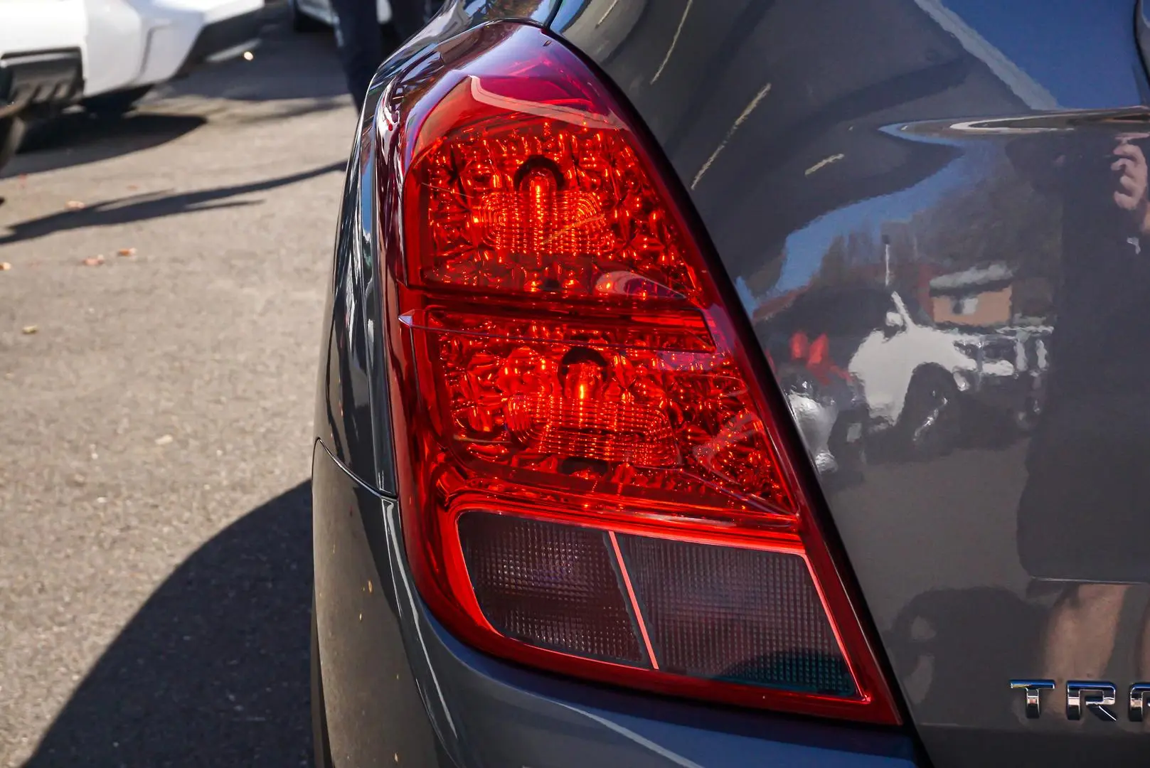 2014 Holden Trax Gallery Image 13