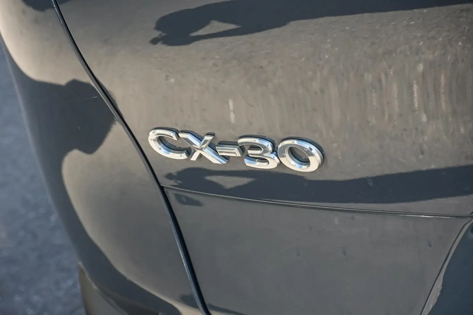 2020 Mazda CX-30 Gallery Image 9