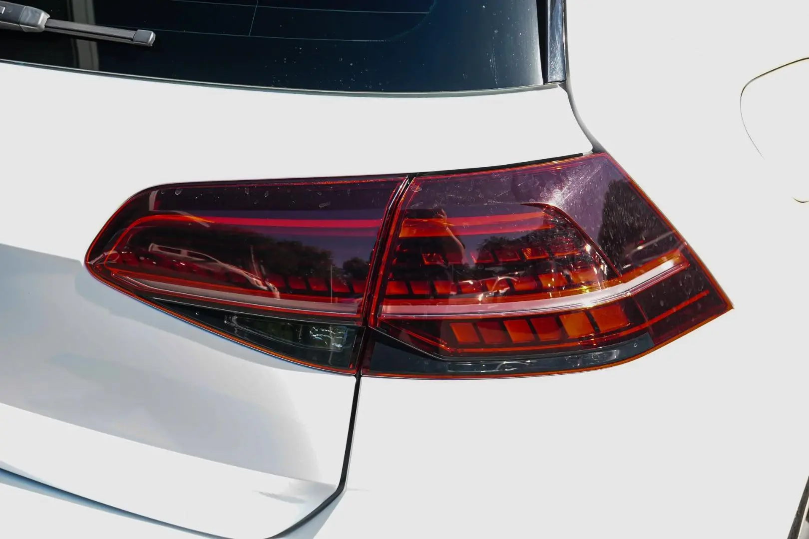 2018 Volkswagen Golf Gallery Image 14