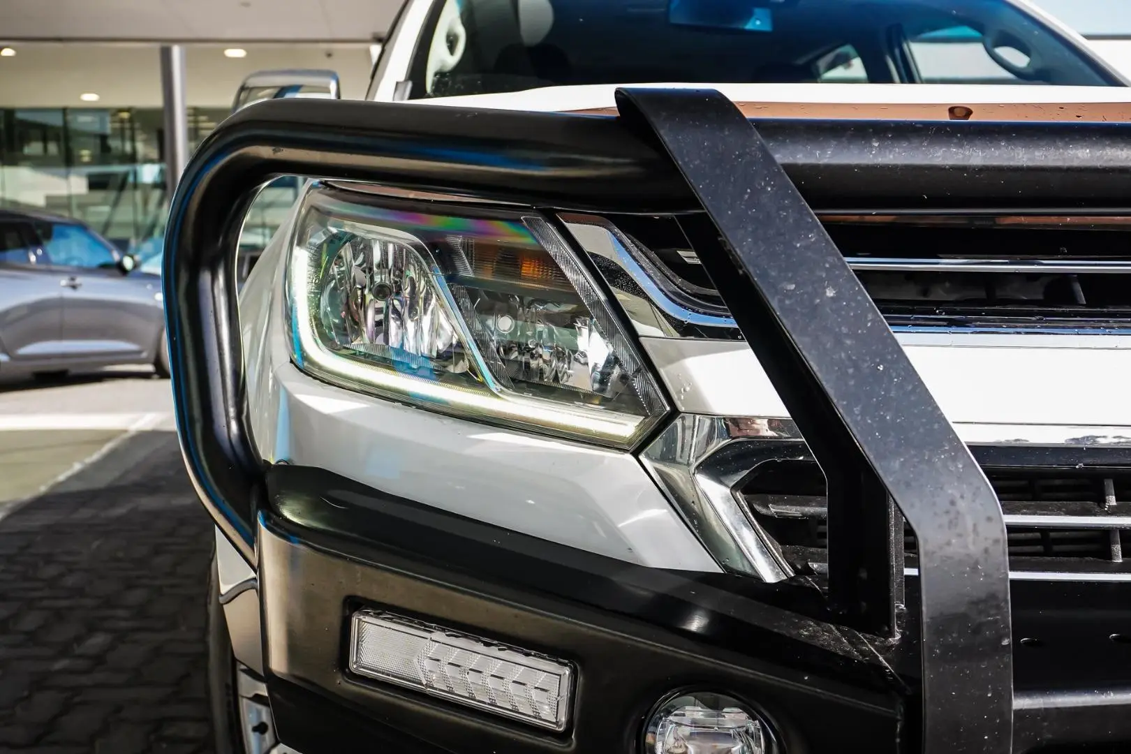 2016 Holden Trailblazer Gallery Image 13