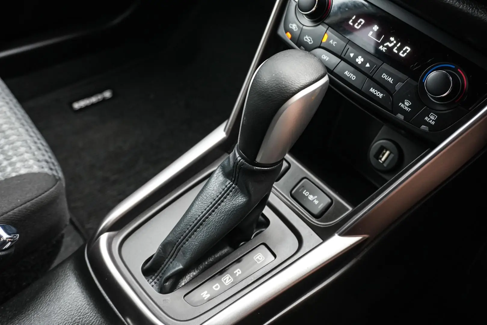 2023 Suzuki S-Cross Gallery Image 17