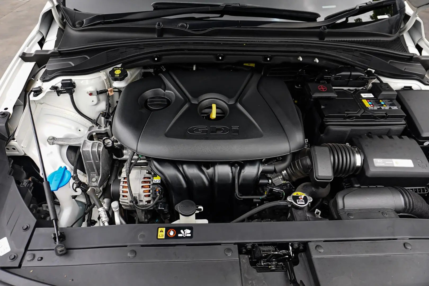 2022 Hyundai i30 Gallery Image 23