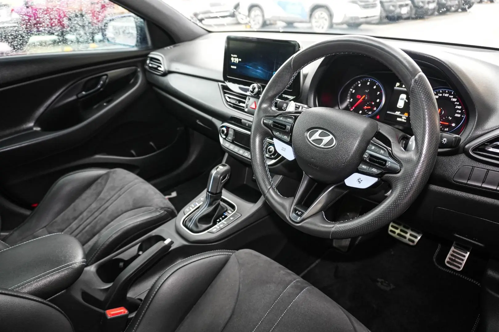 2023 Hyundai i30 Gallery Image 15