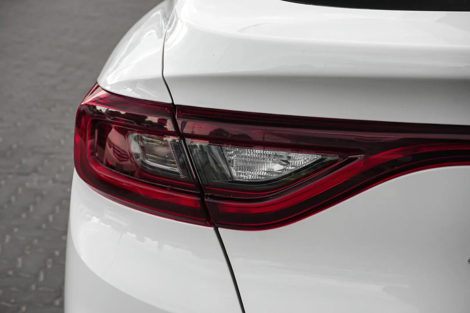 2023 Renault Arkana Gallery Image 14