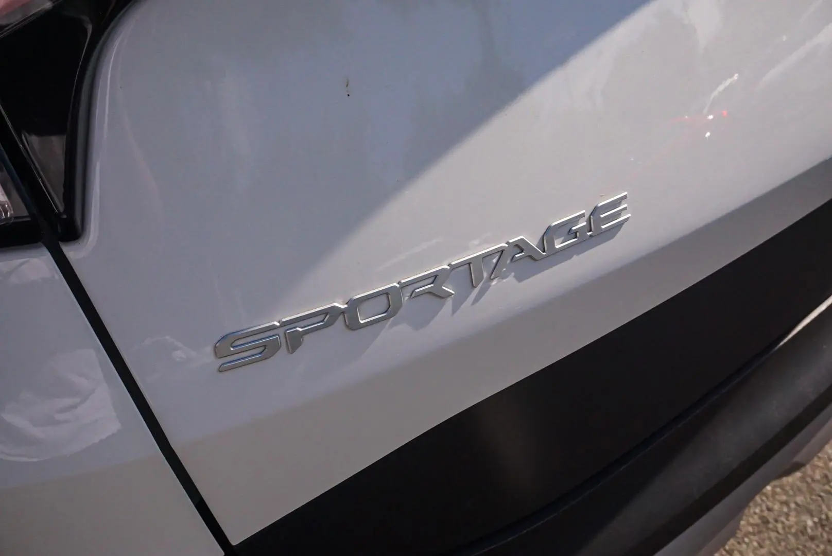 2023 Kia Sportage Gallery Image 15