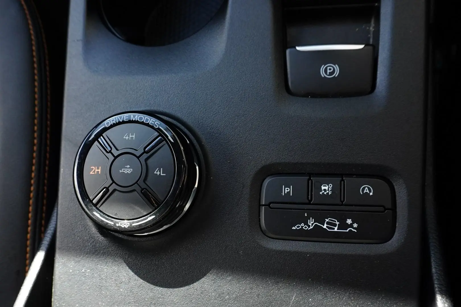 2024 Ford Ranger Gallery Image 19