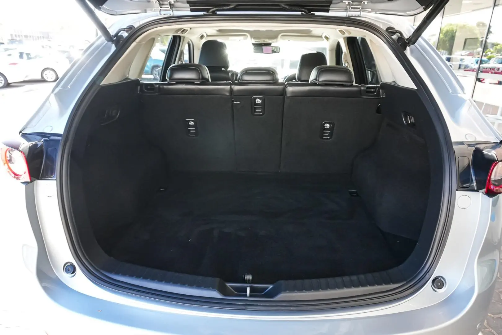 2018 Mazda CX-5 Gallery Image 14