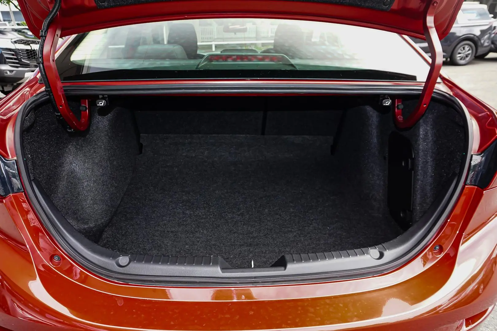 2014 Mazda 3 Gallery Image 10