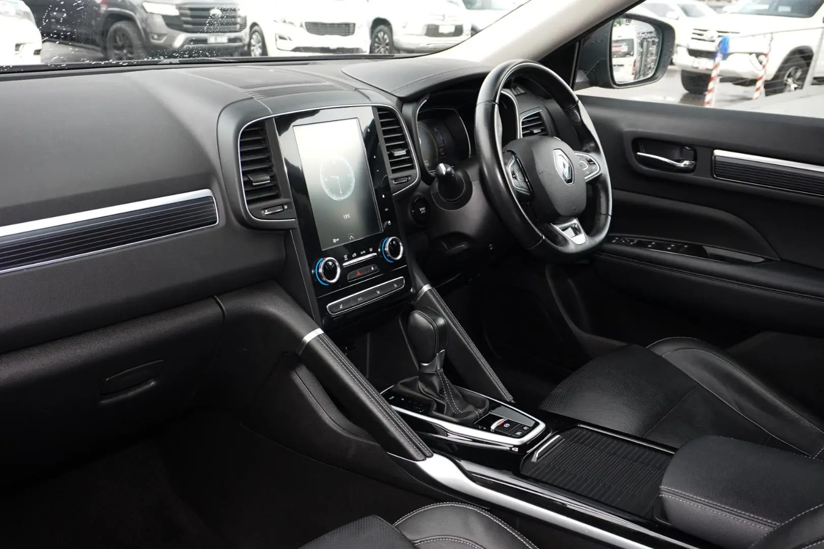 2022 Renault Koleos Gallery Image 11