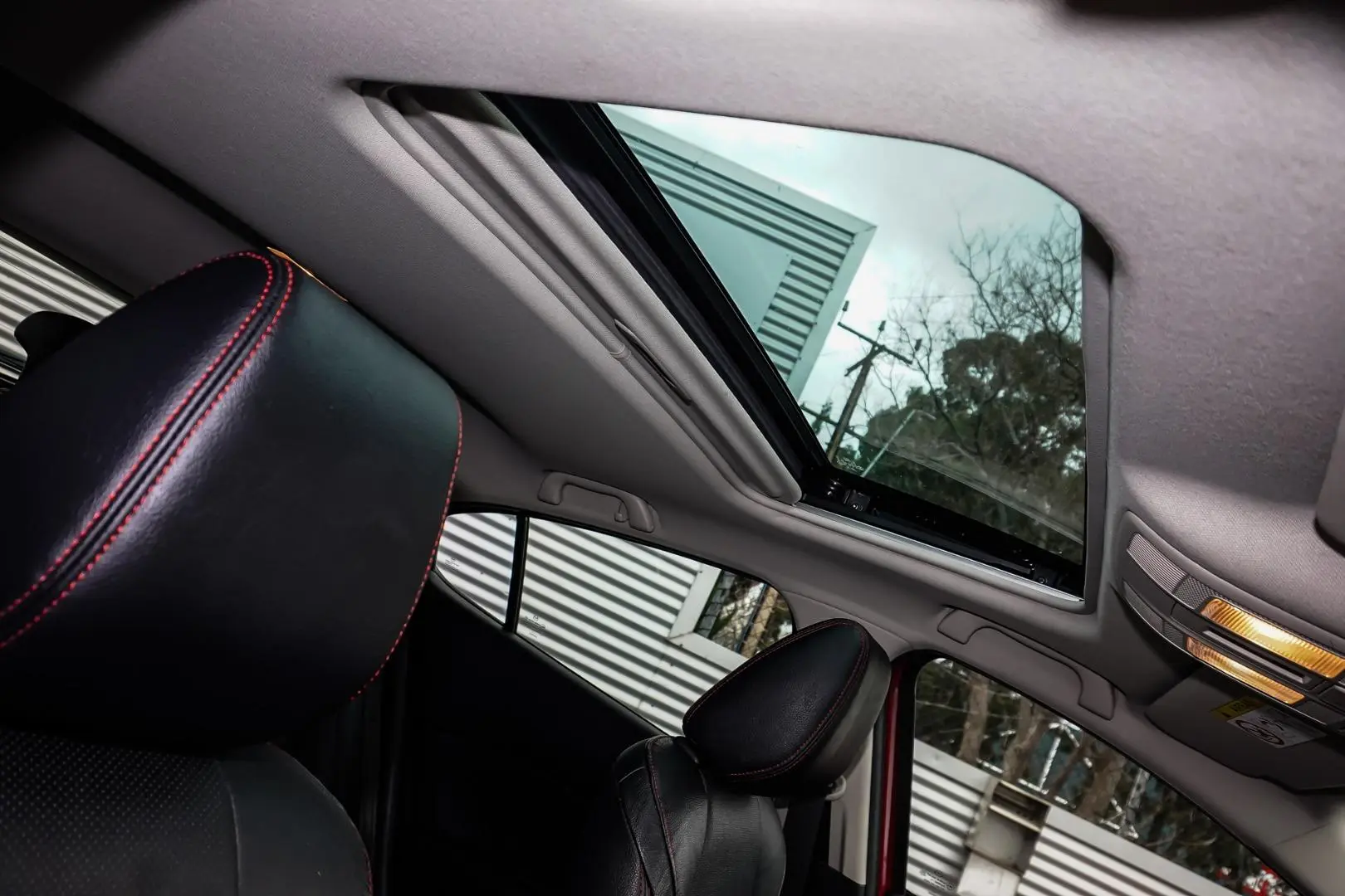 2014 Mazda 3 Gallery Image 8