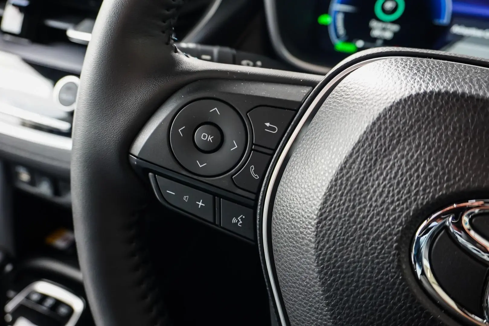 2023 Toyota Corolla Cross Gallery Image 22