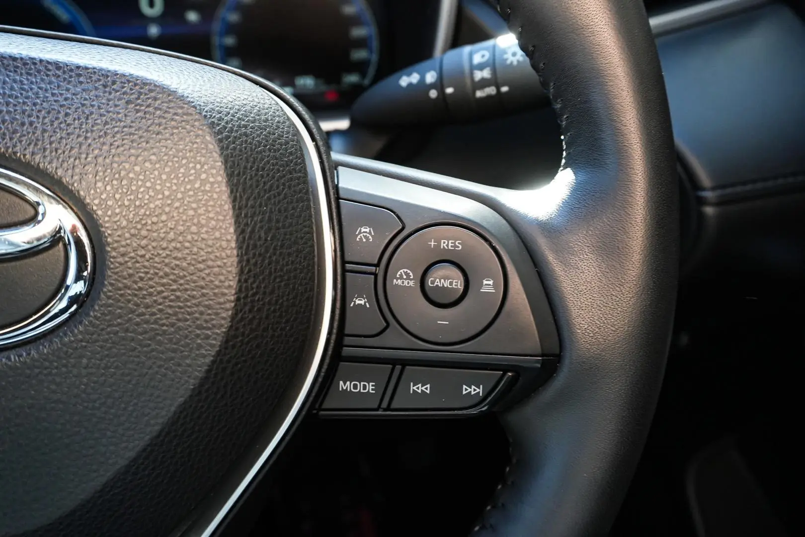 2024 Toyota Corolla Cross Gallery Image 20