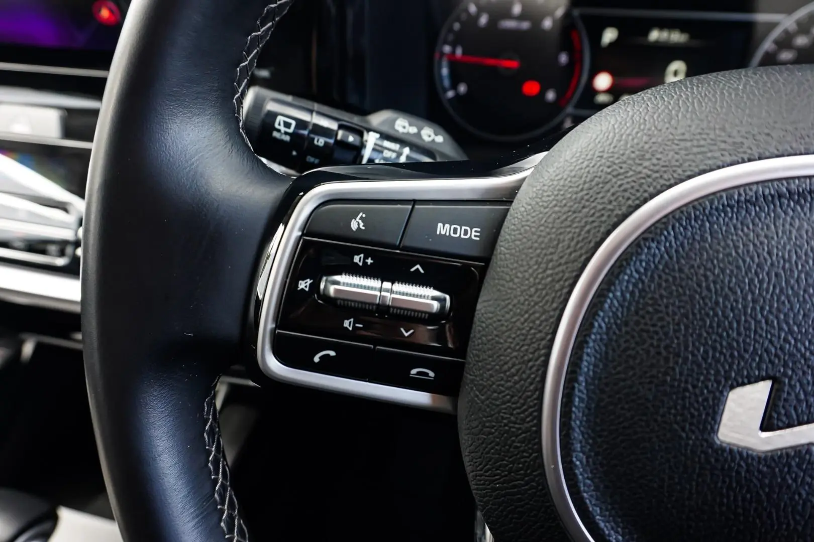 2022 Kia Sorento Gallery Image 23