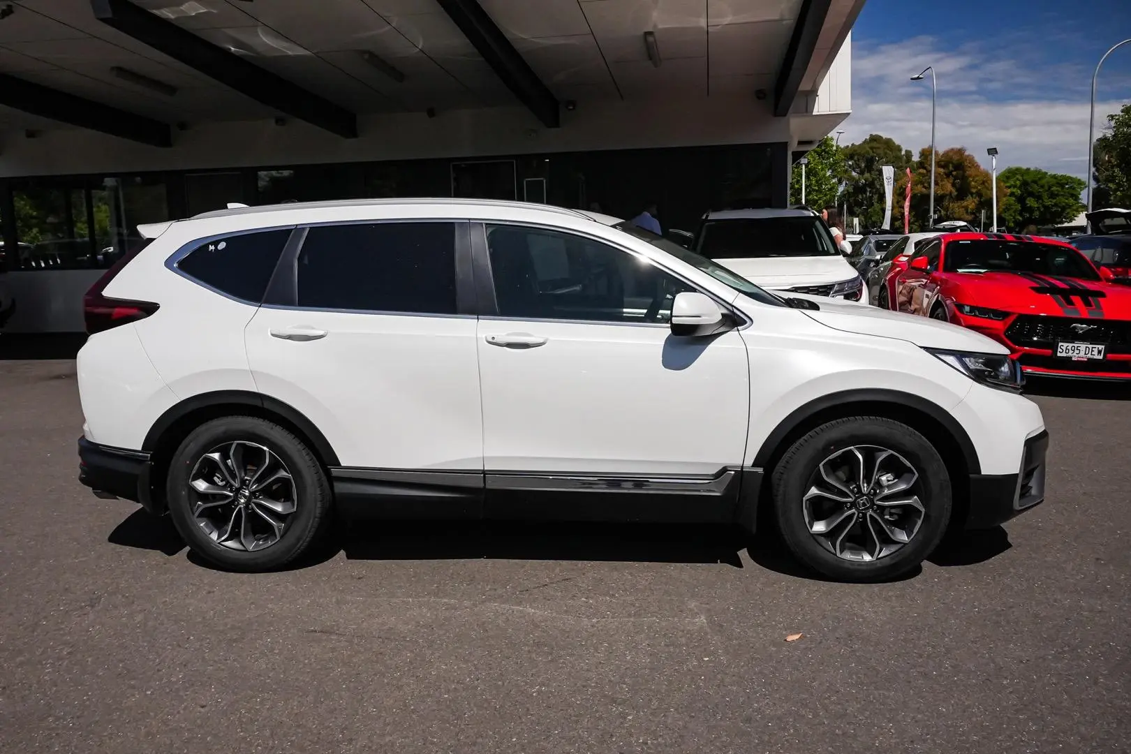 2023 Honda CR-V Gallery Image 4