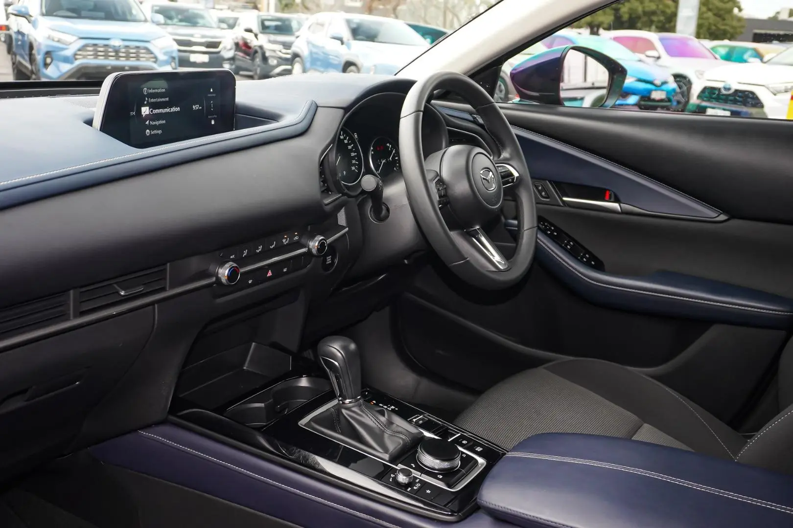 2024 Mazda CX-30 Gallery Image 11
