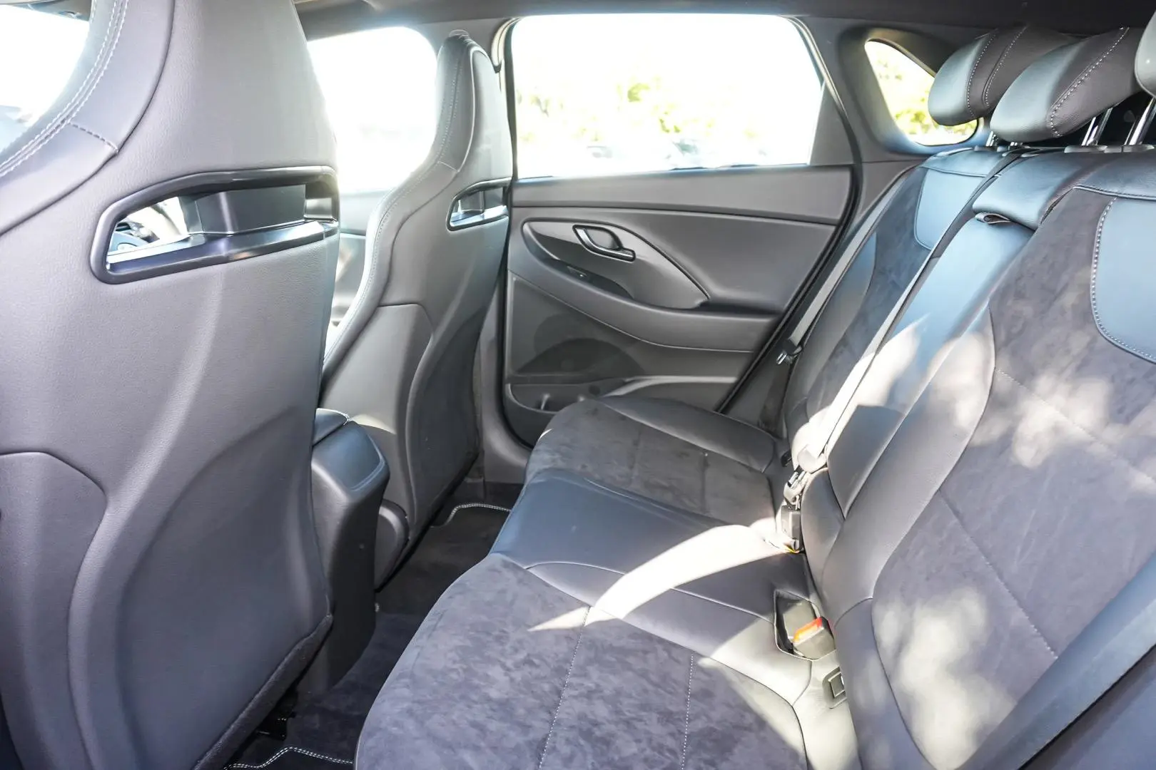 2023 Hyundai i30 Gallery Image 5