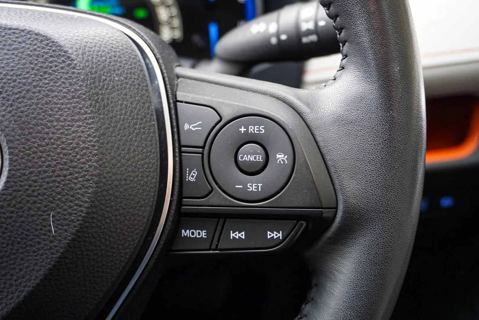 2022 Toyota RAV4 Gallery Image 21