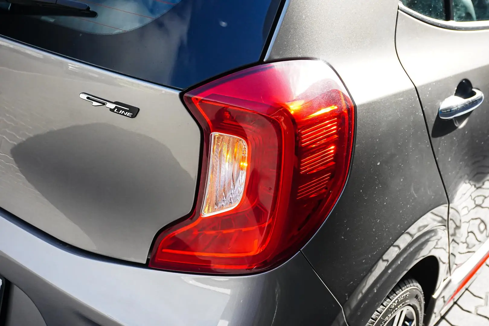 2019 Kia Picanto Gallery Image 13