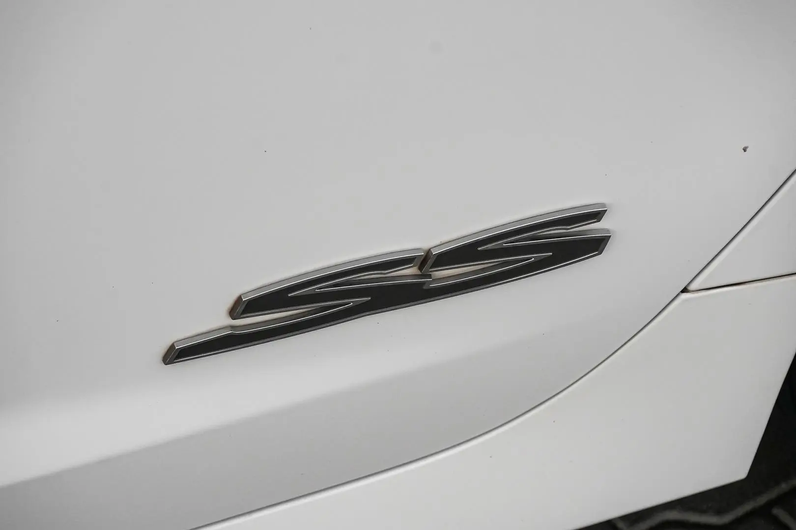 2017 Holden Commodore Gallery Image 18